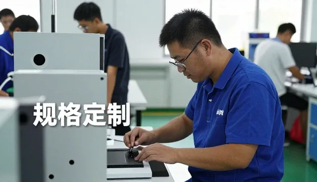 门店展厅使用加工需要注意什么？