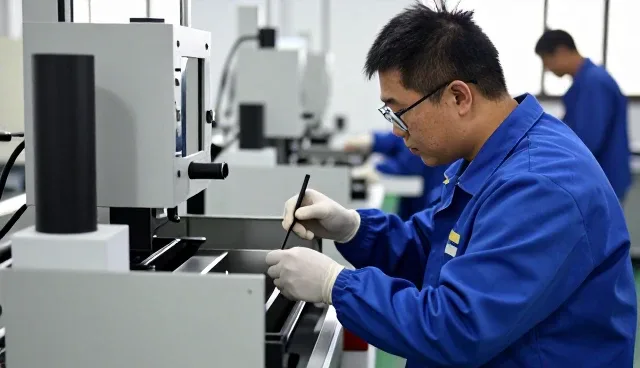 从跨区域项目说起:定制包装袋来料