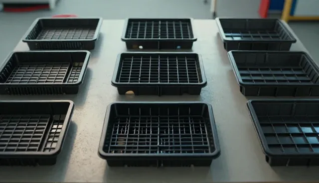 来料加工选型中的关键考量因素